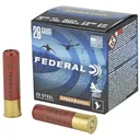 FEDERAL Speed-Shok 28 Ga 2.75in 5/8oz 25rd #6 Shotshells (WF2836) - Federal