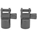 GROVTEC Push Button Base to Stud Adaptor (GTSW235) - GrovTec