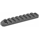 GROVTEC M-LOK 9-Slot Black Picatinny Rail (GTSW238) - Grovtec Us Inc