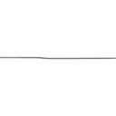 LANTAC USA M-SPEC Rifle Length Stailess Steel Gas Tube (01-MSPEC-GT-RIF+1) - Lantac