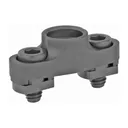 GROVTEC Flanged Full Rotation M-LOK Push Button Base (GTSW194) - GrovTec