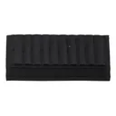 GROVTEC US INC Black Elastic/Nylon Cartridge Slide Rifle Ammo Holder (GTAC86) - GrovTec