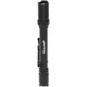 NIGHTSTICK Mini-TAC Pro Aluminum Non-Rechargeable 2xAAA Black Flashlight (MT-200) - Nightstick