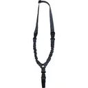 BULLDOG CASES Dual Bungee - Black Tactical Sling w/ Buckles  (BDT829B) - Bulldog Cases