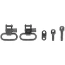 GROVTEC Ruger Carbine (Auto and Single) Locking Swivel Set (GTSW27) - GrovTec