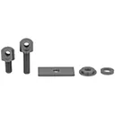 GROVTEC Keymod Forearm Stud Adaptor (GTSW232) - GrovTec