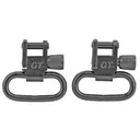 GROVTEC Shotgun Locking Swivel Set for Mossberg 500 (GTSW31) - GrovTec