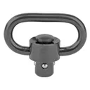 GROVTEC Heavy Duty Push Button 1.25in Single Swivel (GTSW314) - GrovTec