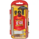SHOOTERS CHOICE 12ga Shotgun Gun Cleaning Kit (SRK-12) - Shooters Choice
