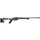 MASTERPIECE ARMS PMR 6mm GT 24in 10rd RH Rifle (6GTPMR-RH-BLK-PBA) - Masterpiece Arms