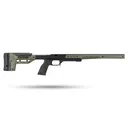 MDT Oryx RH Olive Drab Green Sportsman Chassis fits Savage Axis Short Action (104226-ODG) - Mdt