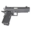 SPRINGFIELD ARMORY 1911 DS Prodigy Comp AOS 9mm 5in 2x 10rd Mags Black Pistol w/ Compensator (PH9117AOSLC-COMP) - Springfield Armory