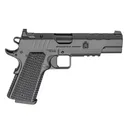 SPRINGFIELD ARMORY 1911 Emissary AOS 9mm 5in 2x 9rd Mags Black Pistol (PX9229LAOS) - Springfield Armory