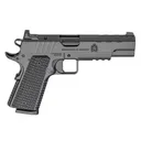 SPRINGFIELD ARMORY 1911 Emissary AOS .45 ACP 5in 2x 8rd Mags Black Pistol (PX9230LAOS) - Springfield Armory