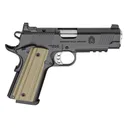 SPRINGFIELD ARMORY 1911 Operator AOS 9mm 4.25in 2x 9rd Mags Black Pistol (PO9227AOS) - Springfield Armory