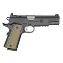 SPRINGFIELD ARMORY 1911 Operator AOS 9mm 5in 2x 9rd Mags Black Pistol (PO9229AOS) - Springfield Armory