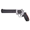 TAURUS Raging Hunter 500 S&W Mag 8.37in 5rd Two Tone Revolver (2-500085RH) - Taurus