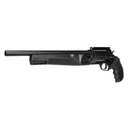 TAURUS Judge Home Defender .45 Colt/.410 Mag 13in 5rd Revolver (2-JHD441013Mag) - Taurus