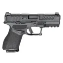 SPRINGFIELD ARMORY Echelon 4.0C 9mm 4in 2x 10rd Mags Black Pistol (EC9409BLC-U) - Springfield Armory