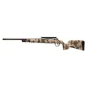 SAVAGE Axis 2 Pro Compact 6.5 Creedmoor 20in 4rd LH Western Camo Bolt Rifle (32346) - Savage