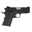 TAURUS 1911 Officer 9mm 3.5in 8rd Semi-Auto Pistol (1-191101OFC-9MM) - Taurus