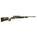 SAVAGE Axis 2 Pro 7mm-08 Rem 20in 4rd Western Camo Bolt Rifle (32319) - Savage