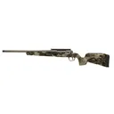 SAVAGE Axis 2 Pro 270 Win 20in 4rd LH Western Camo Bolt Rifle (32335) - Savage