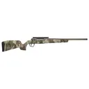 SAVAGE Axis 2 Pro 400 Legend 20in 4rd Woodland Camo Bolt Rifle (32307) - Savage