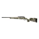 SAVAGE Axis 2 Pro 6.5 Creedmoor 20in 4rd LH Woodland Camo Bolt Rifle (32310) - Savage