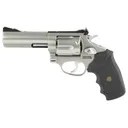 ROSSI RM64 .357 Mag 4in 6rd Stainless Steel Revolver (2-RM649) - Rossi