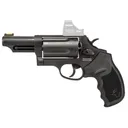 TAURUS Judge TORO .45 Colt/.410 Bore 3in 5rd Optic Ready Revolver (2-4410P31T) - Taurus