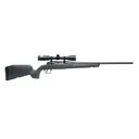 SAVAGE Axis 2 XP 7mm-08 Rem 22in 4rd Gray Bolt-Action Rifle (32175) - Savage