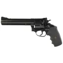 ROSSI RM66 .357 Mag 6in 6rd Small Frame Black Revolver (2-RM661) - Rossi