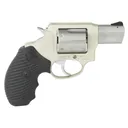 TAURUS 856 VZ HGR .38 Special +P 2in 6rd Stainless Revolver (2-856029ULVZ06) - Taurus
