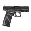 TAURUS TS9 9mm 4in 17rd Semi-Auto Pistol (1-TS9SR041) - Taurus