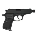BERSA Thunder 380 Plus .380 ACP 4.25in 15rd Semi-Auto Pistol (T380PM15X) - Bersa