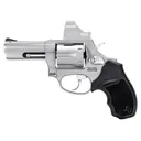 TAURUS Defender 856 TORO .38 SPL 3in 6rd Steel Optics Ready Revolver (2-856P39) - Taurus