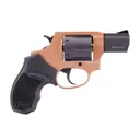 TAURUS 856 UL .38 Special +P 2in 6rd Copper/Black Revolver (2-85621ULC22) - Taurus