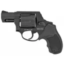 TAURUS 856 38 SPL Ultra-Lite 2in 6rd Concealed Hammer Revolver (2-856021ULCH) - Taurus