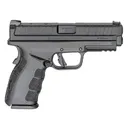 SPRINGFIELD ARMORY XD Mod.3 OSP 9mm 4in 10rd Black Pistol (XDDG9101BOSPLC) - Springfield Armory