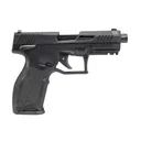 TAURUS 2TX22 .22LR 4.6in 22rd Semi-Auto Pistol (1-2TX22141) - Taurus