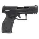 TAURUS 2TX22 .22LR 4.1in 2x10rd Black Non-Threaded Semi-Auto Pistol (1-2TX22341-10) - Taurus