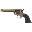 HERITAGE MANUFACTURING RR .22LR 4.75in 6rd Single Action Revolver (RR22A4) - Heritage Manufacturing