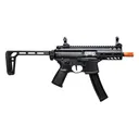 SIG SAUER MPX-K Sportline 6mm Plastic BB Airsoft Automatic Electric Gun (AIR-PF-MPXSLAEG) - Sig Sauer