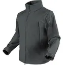 CONDOR OUTDOOR Summit Zero Graphite Softshell Jacket (609-018) - Condor Outdoor