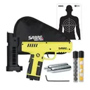 SABRE 0.68 Caliber Home Defense Impact Projectile Launcher, CA Approved (SL-P1C-2) - Sabre