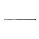 VICTORY ARCHERY VAP TKO Gamer Arrows 350 with Blazer Vanes, 6-Pack (VAPTKAG-350FB-6) - Victory Archery