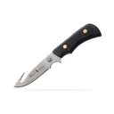 KNIVES OF ALASKA Trekker Whitetail Drop Point with Gut Hook Knife (00162FG) - Knives Of Alaska