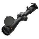 LEUPOLD VX-6HD Gen 2 3-18x56 CDS-SZL2 Side Focus Illuminated FireDot Twilight Hunter Reticle Riflescope (183840) - Leupold