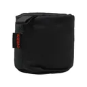 WIEBAD Black Mini Range Cube (MiniRangeCubeBK) - Wiebad